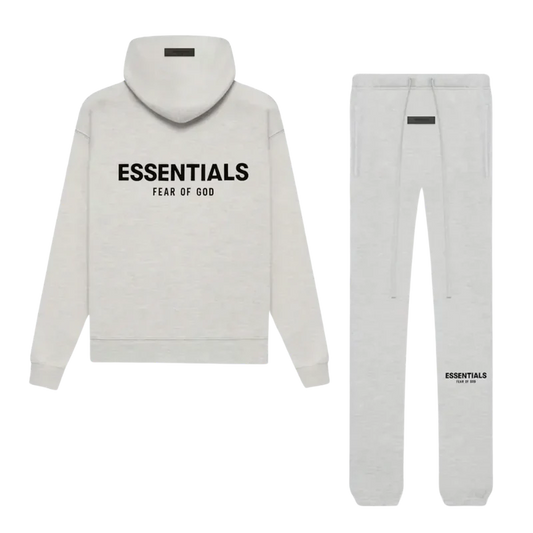 FLMNGO Essential Tracksuit
