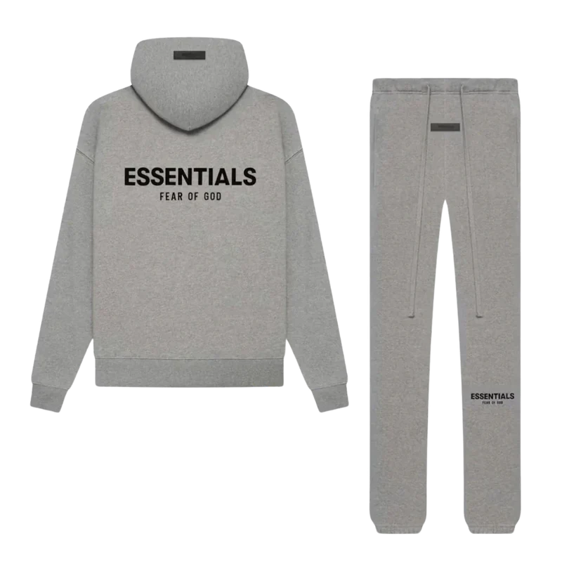 FLMNGO Essential Tracksuit
