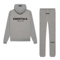 FLMNGO Essential Tracksuit