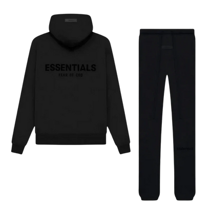 FLMNGO Essential Tracksuit