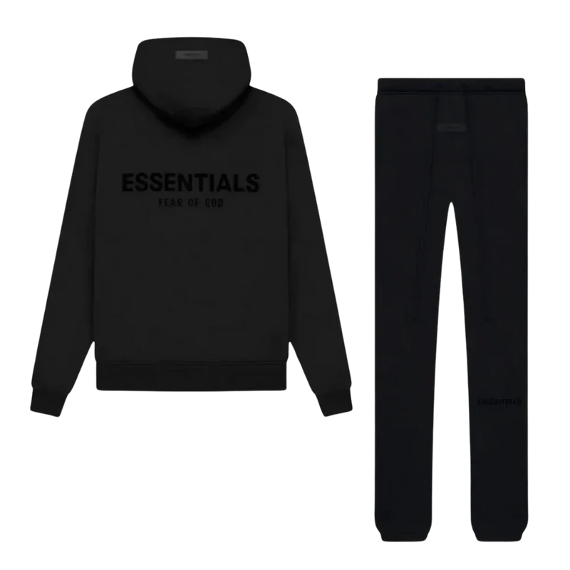 FLMNGO Essential Tracksuit