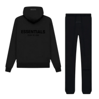 FLMNGO Essential Tracksuit