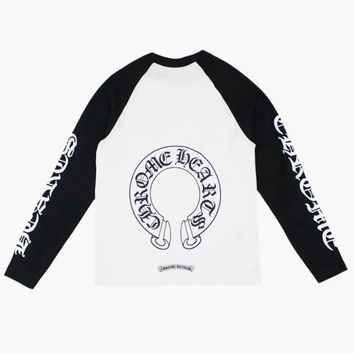 FLMNGO X Chrome Long Sleeve