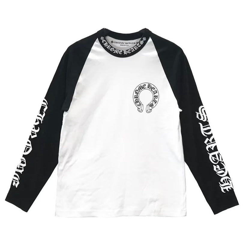 FLMNGO X Chrome Long Sleeve
