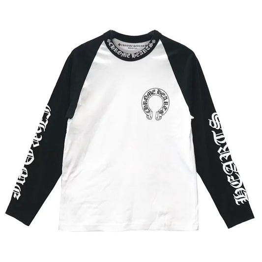 FLMNGO X Chrome Long Sleeve