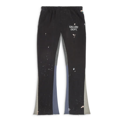 FLMNGO x Dept Pants