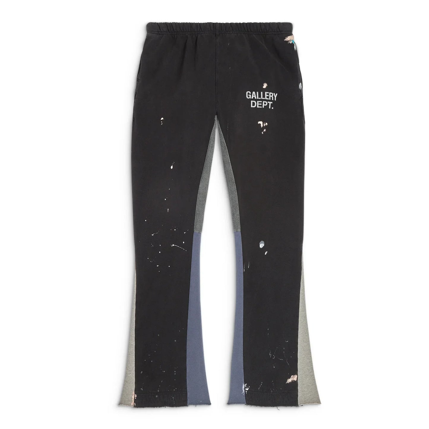 FLMNGO x Dept Pants