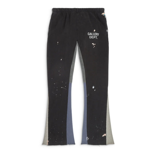 FLMNGO x Dept Pants