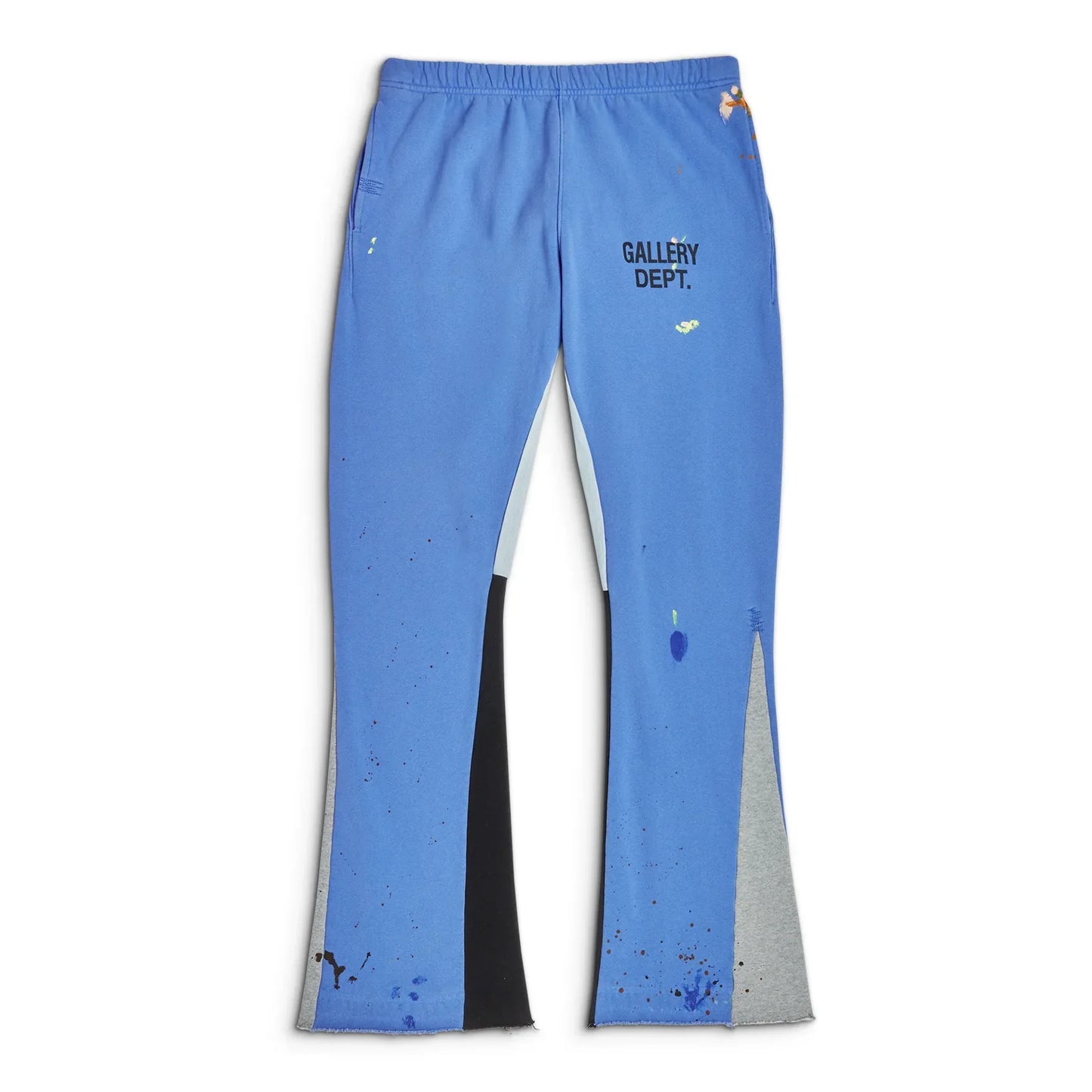 FLMNGO x Dept Pants