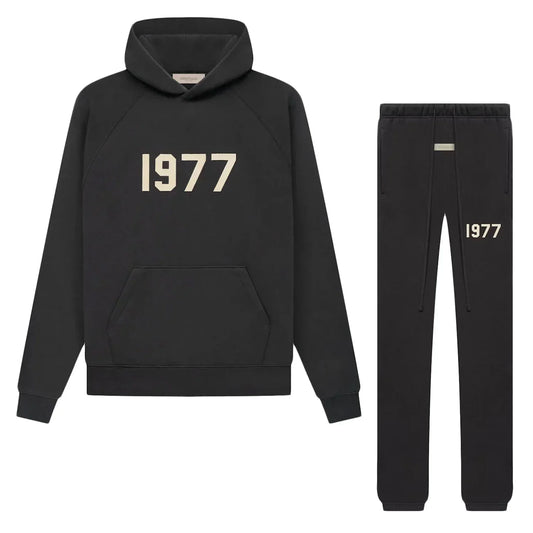 FLMNGO x 1977 Tracksuit