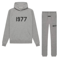 FLMNGO x 1977 Tracksuit