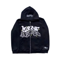 MADE HAVOC CLOUD Zip Up