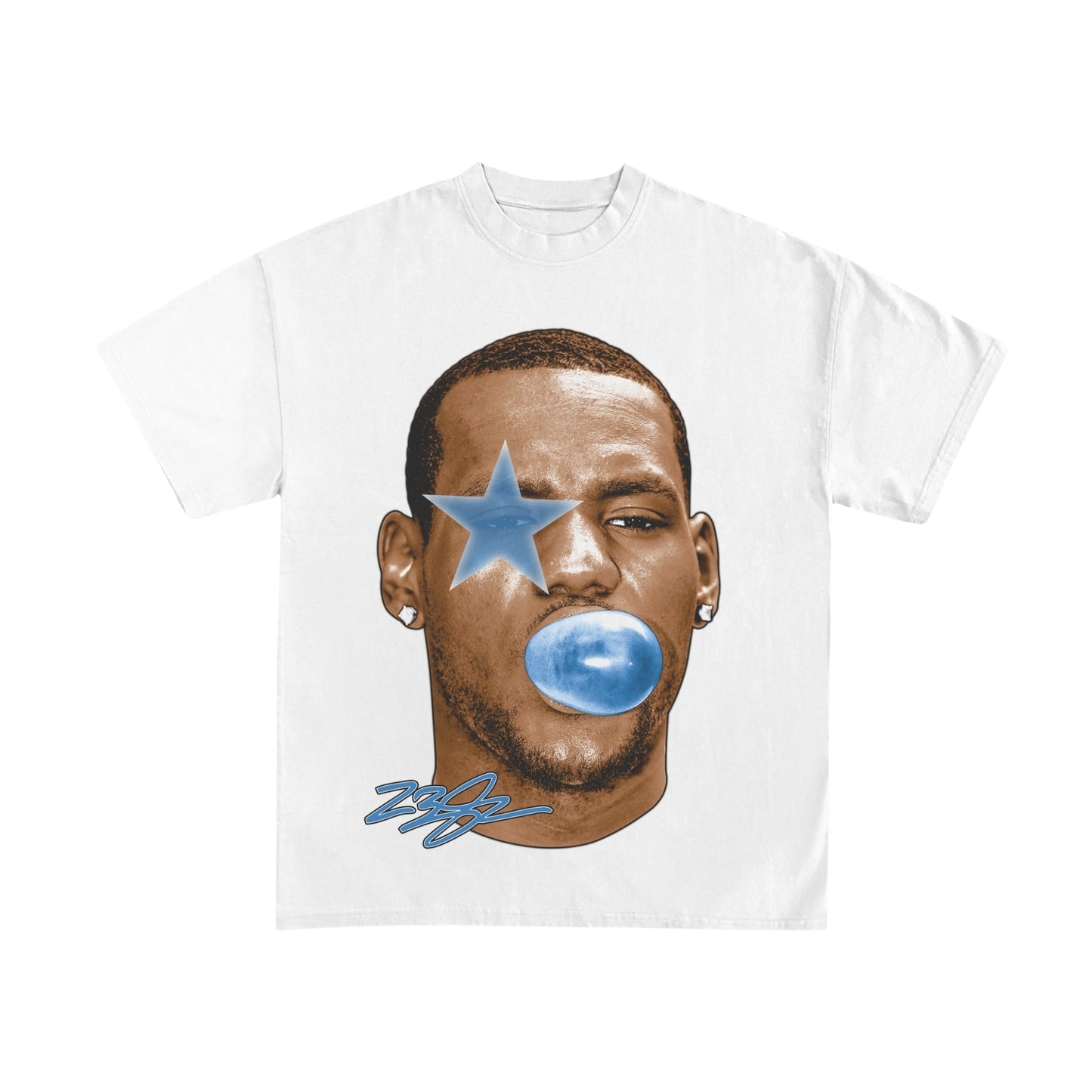 LEBRON STAR – TEE