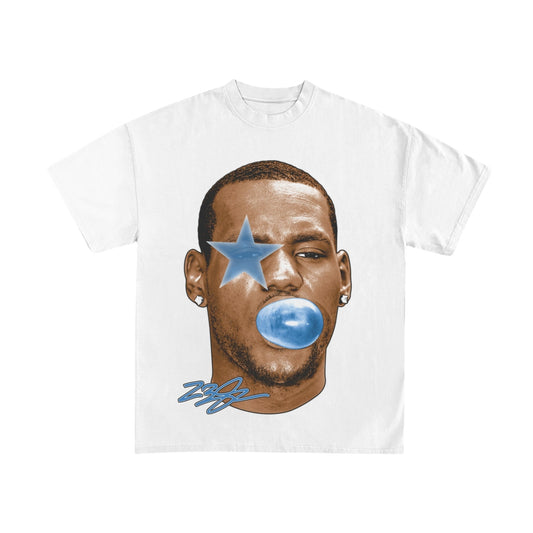 LEBRON STAR – TEE