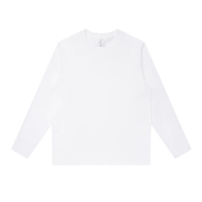 FLMNGO White Longsleeve