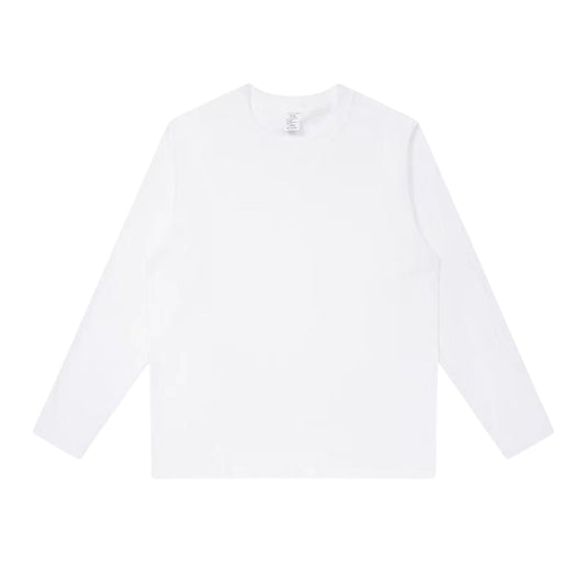 FLMNGO White Longsleeve