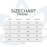 FRANK - KNITTED SWEATER