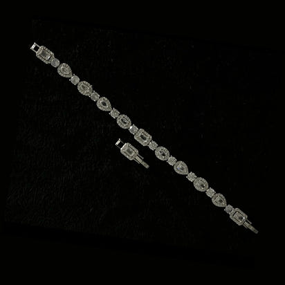 MULTISTONE – BRACELET