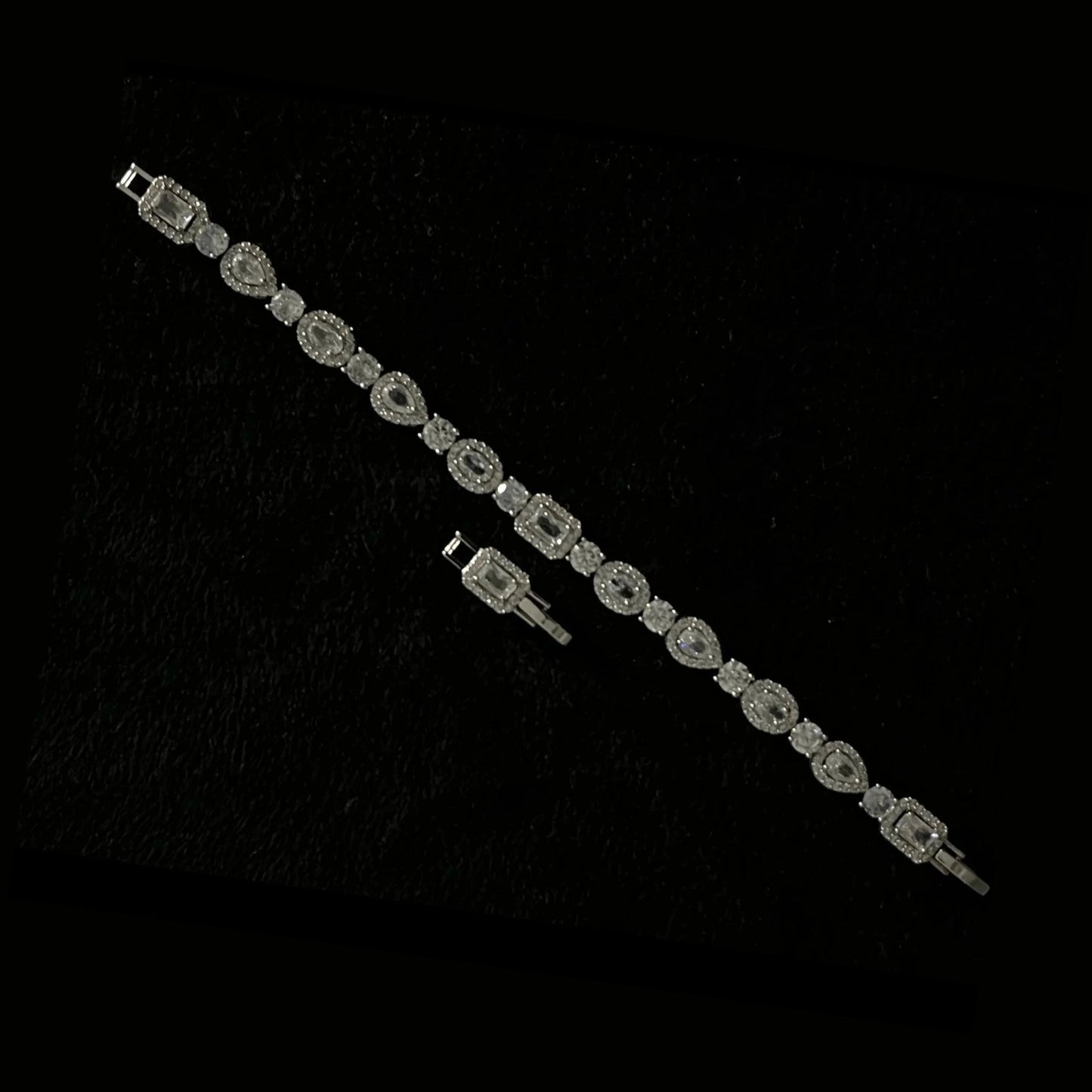 MULTISTONE – BRACELET