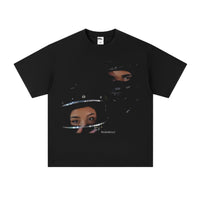 DRAKE RESCUE ME – TEE
