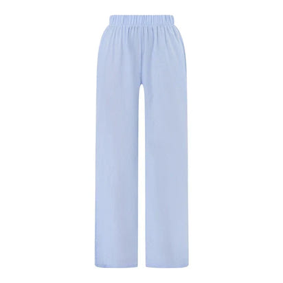 Stockholm Style Pants