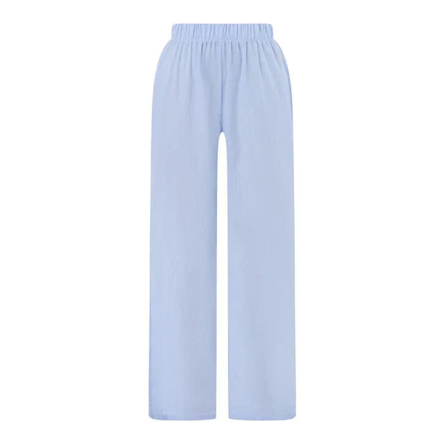 Stockholm Style Pants
