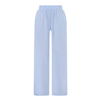 Stockholm Style Pants