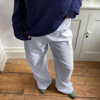 Stockholm Style Pants
