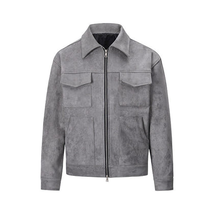 FLMNGO Relaxed Jacket