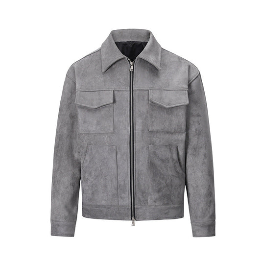 FLMNGO Relaxed Jacket