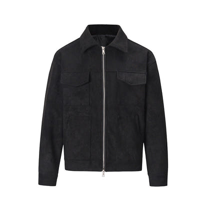 FLMNGO Relaxed Jacket