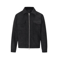 FLMNGO Relaxed Jacket