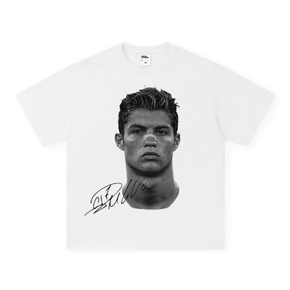 RONALDO - TEE