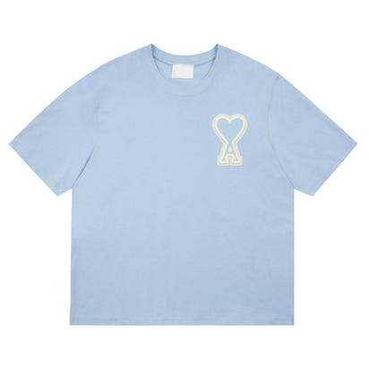 AMI - HEART TEE