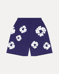 FLMNGO x Denim Trs Shorts