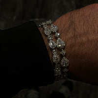 GLACEE – BRACELET