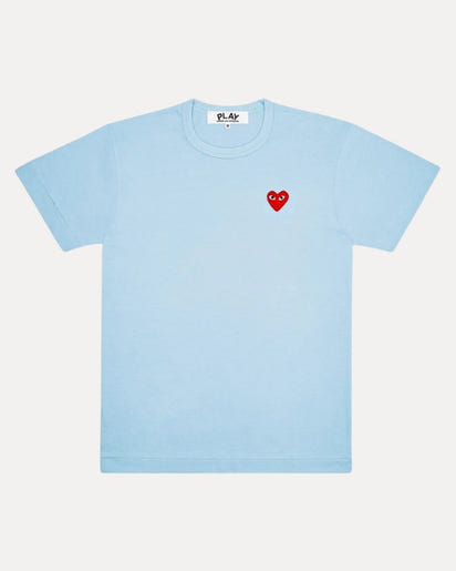 Bright Heart Tee - Multicolor