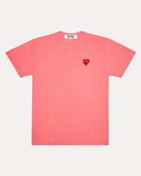 Bright Heart Tee - Multicolor