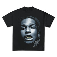 A$AP ROCKY CLOUD Tee
