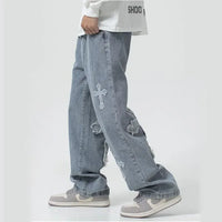 CROSS CLOUD Jeans