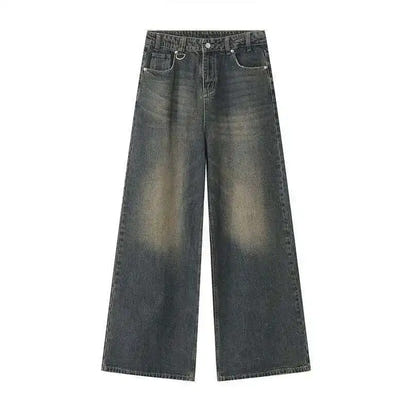 IEFB CLOPUD Baggy Jeans