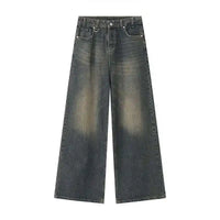 IEFB CLOPUD Baggy Jeans