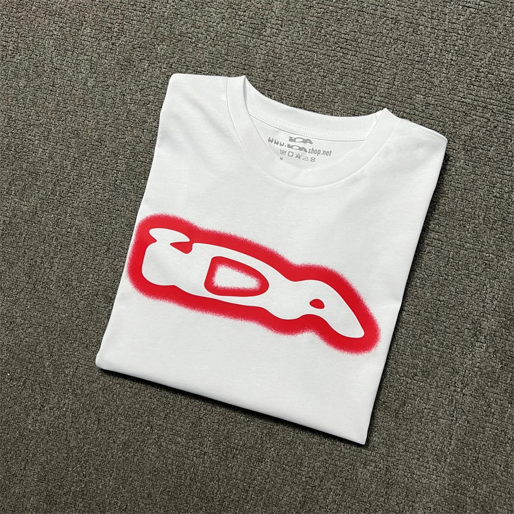 IDA CLOUD Tee (limited edition)