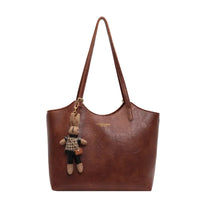 Rustic Tote Bag