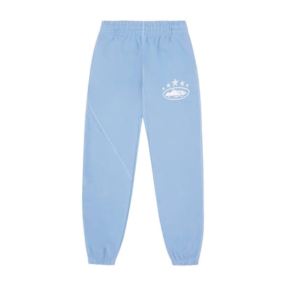 5 Starz Baby Blue Tracksuit
