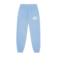 5 Starz Baby Blue Tracksuit