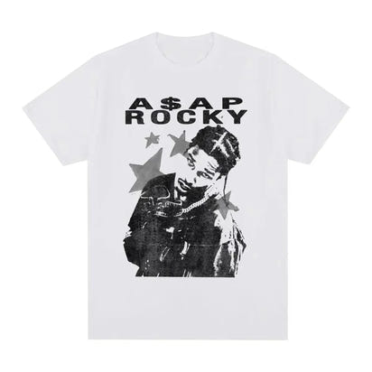 A$AP ROCKY CLOUD Tee