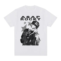 A$AP ROCKY CLOUD Tee