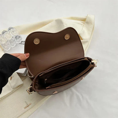 Saddle Bag