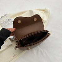 Saddle Bag